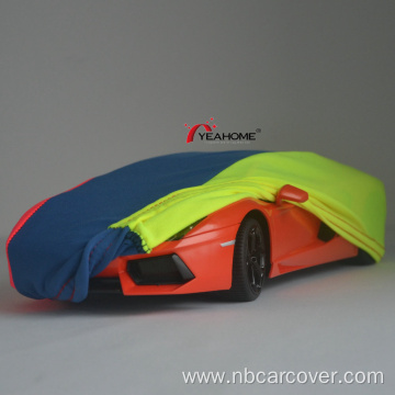 Stretch Indoor Car Cover New Design Auto Cover